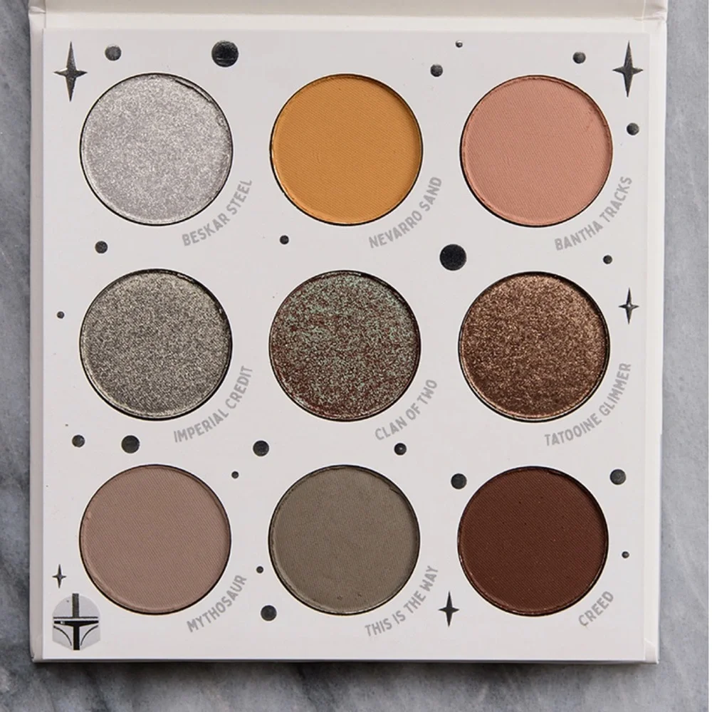 Colourpop new box